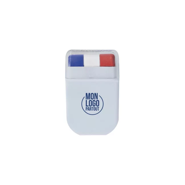 Kit supporter France personnalisé 
