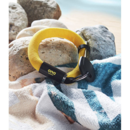 Bracelet porte-clés flottant Polly 
