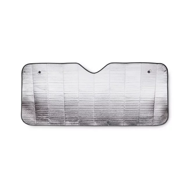 Pare-soleil pliable publicitaire Carshade