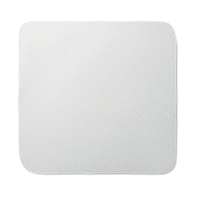 Cape de bain personnalisée Hugme