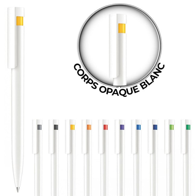 Stylo Personnalisé Liberty Basic Stylo Personnalisé Liberty Basic - couverture