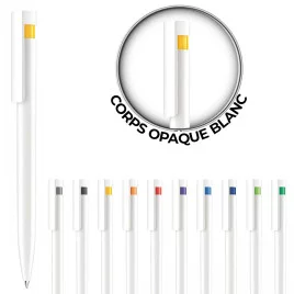 Stylo Personnalisé Liberty Basic - couverture