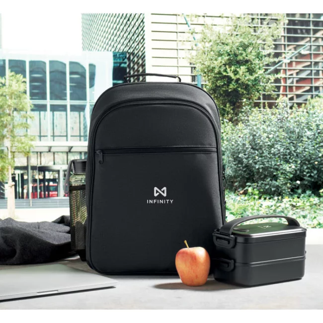Sac à dos publicitaire isotherme Coolpack