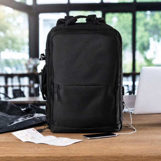 Sac à dos personnalisable SOPHIS 