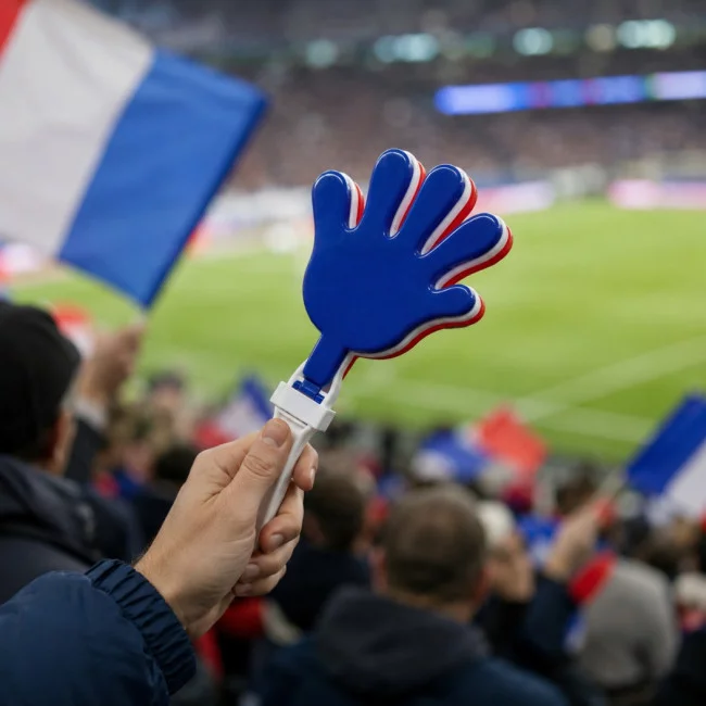 Applaudisseur France 