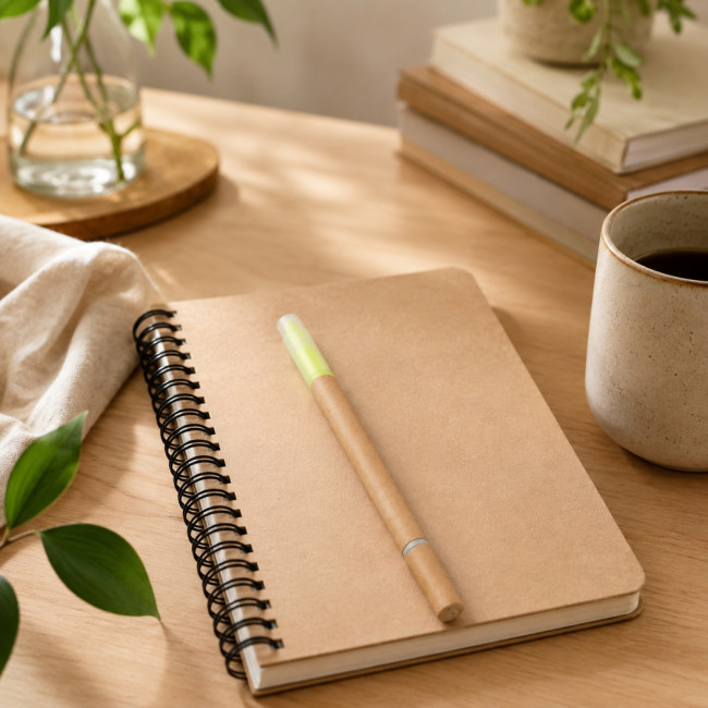 Stylo duo paper 