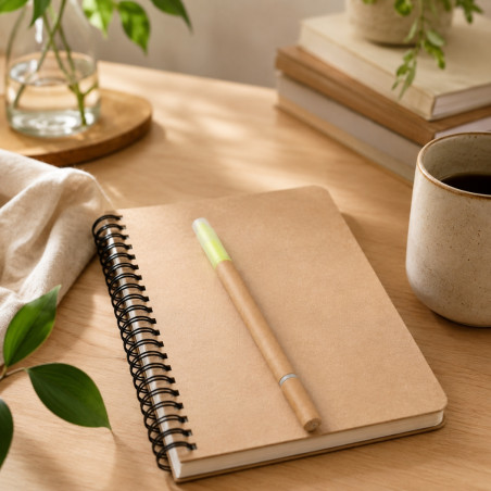 Stylo duo paper 
