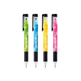 Stylo personnalisé...
