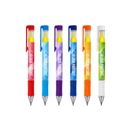 Stylo personnalisé...
