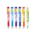Stylo personnalisé surligneur Bergman coloré 