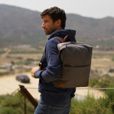 Sac à dos personnalisé Grant 