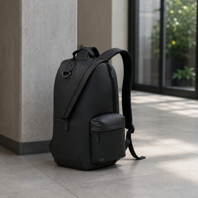 Sac à dos publicitaire 15 pouces Bai Backpack 