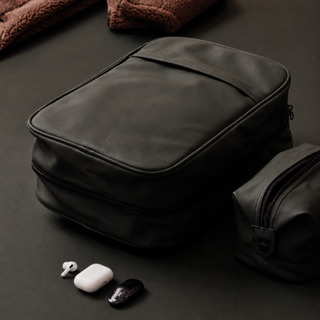 Sac à dos de voyage personnalisé VINGA Baltimore 