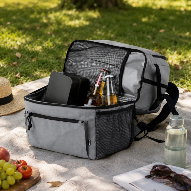 Sac À Dos Glacière Personnalisé Gaslin 