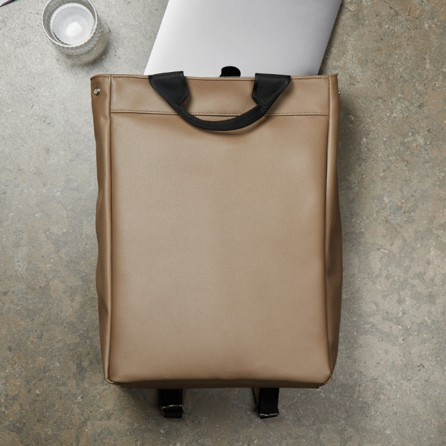 Sac à dos personnalisé VINGA Bermond 