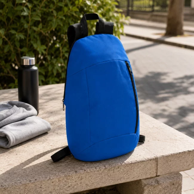 Sac à dos compact personnalisé Tirana 
