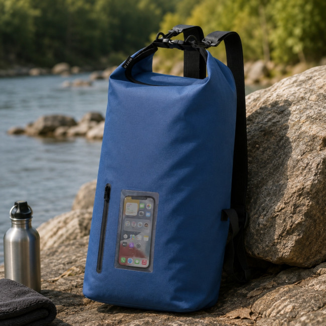 Sac personnalisable Waterproof Ardentix 