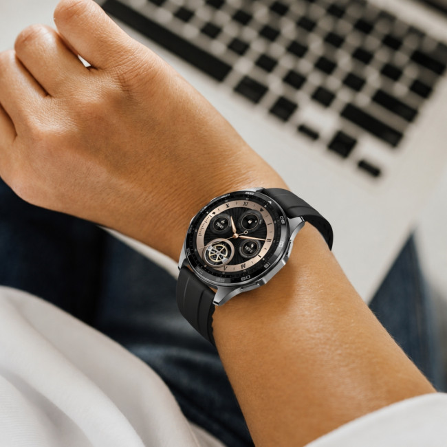 Montre intelligente Prixton SWB33 