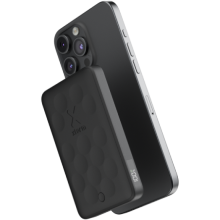 Powerbank magnétique personnalisée Xtorm FS5W051 