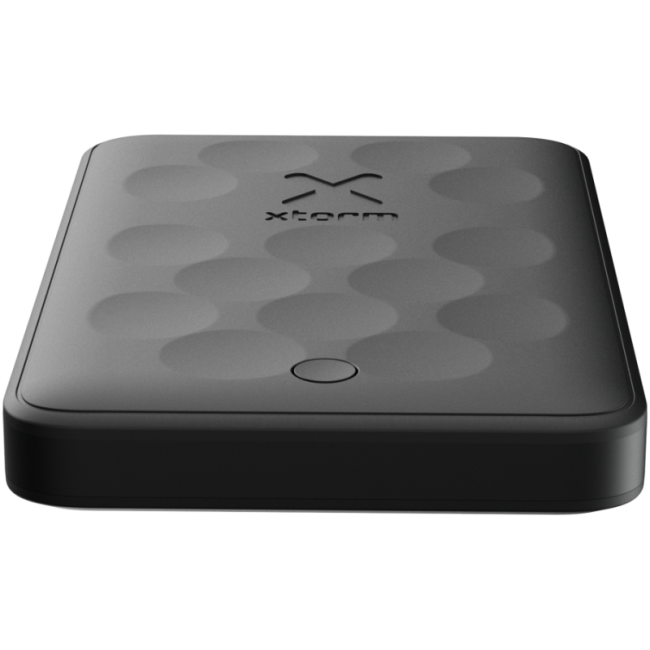 Powerbank magnétique personnalisée Xtorm FS5W051 