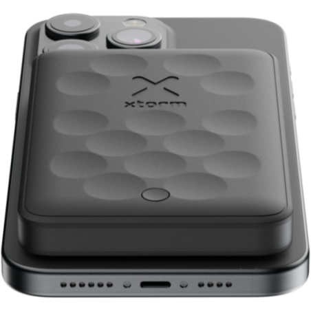 Powerbank magnétique personnalisée Xtorm FS5W051 