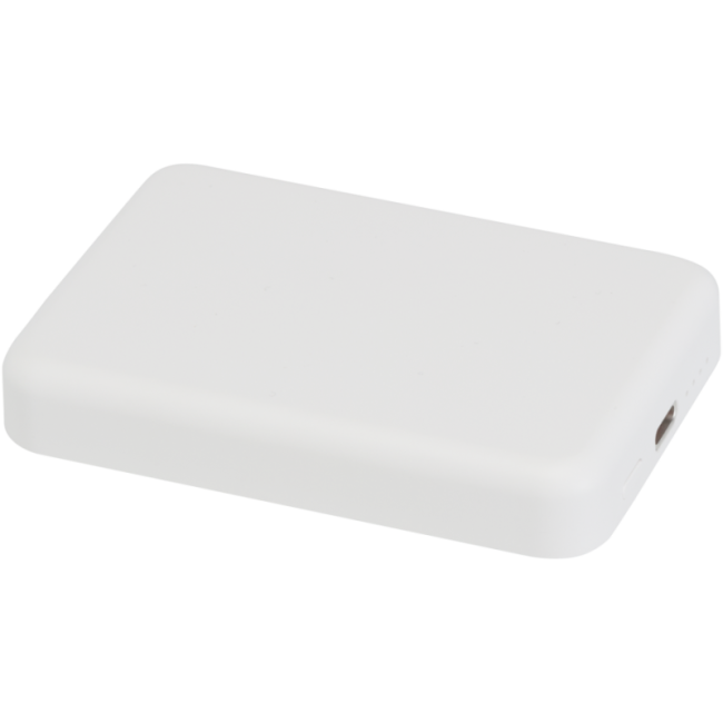 Powerbank magnétique 5000 mAh Acrab 