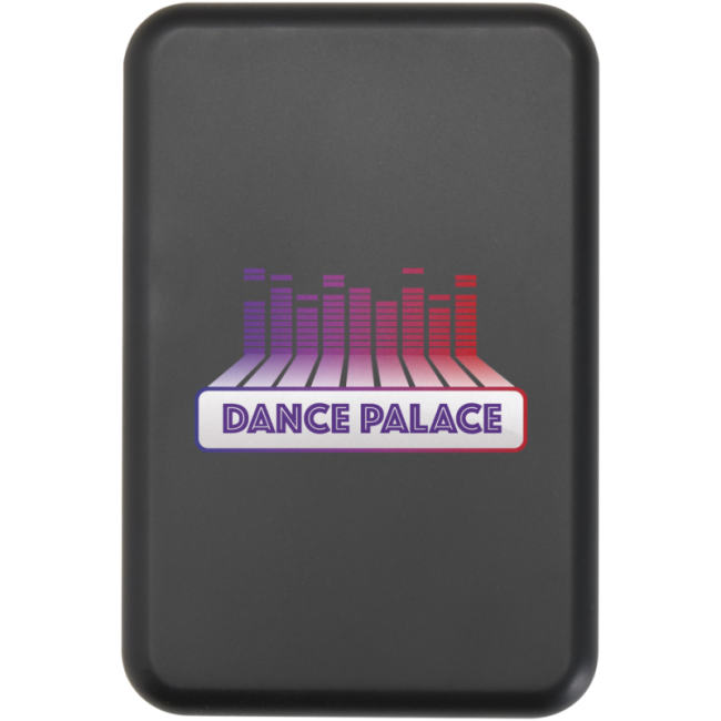 Powerbank magnétique 5000 mAh Acrab 