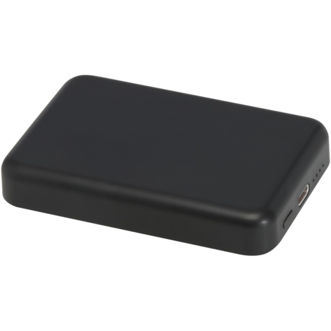Powerbank magnétique 5000 mAh Acrab 