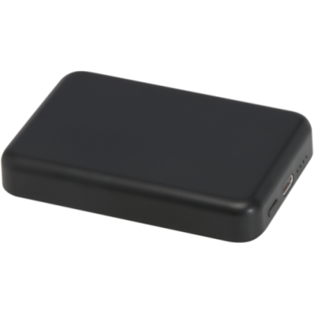 Powerbank magnétique 5000 mAh Acrab 