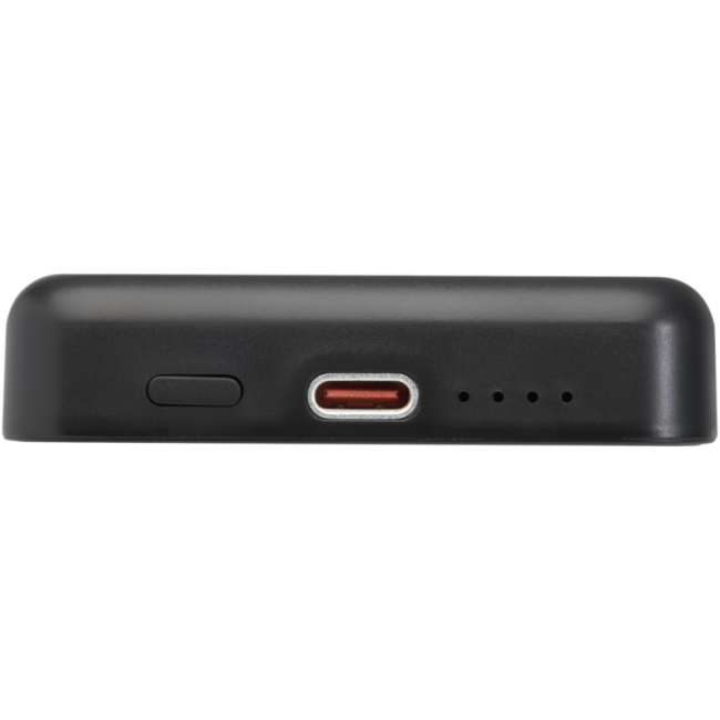 Powerbank magnétique 5000 mAh Acrab 