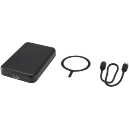 Powerbank magnétique 5000 mAh Acrab 