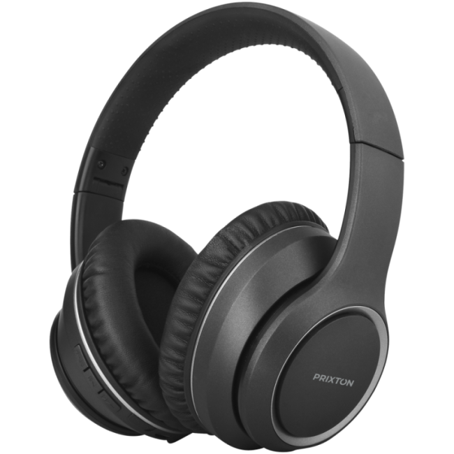 Casque audio personnalisé Prixton Live Pro 