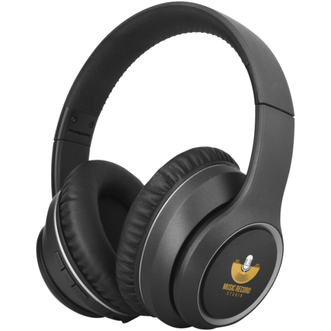Casque audio personnalisé Prixton Live Pro 