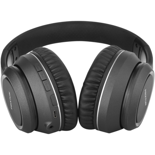 Casque audio personnalisé Prixton Live Pro 