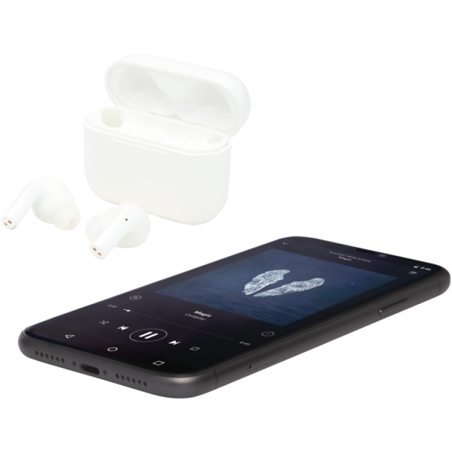 Écouteurs à appariement automatique Braavos 2 