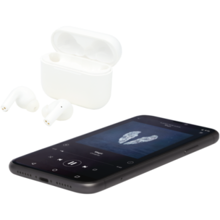 Écouteurs à appariement automatique Braavos 2 
