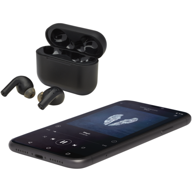 Écouteurs à appariement automatique Braavos 2 