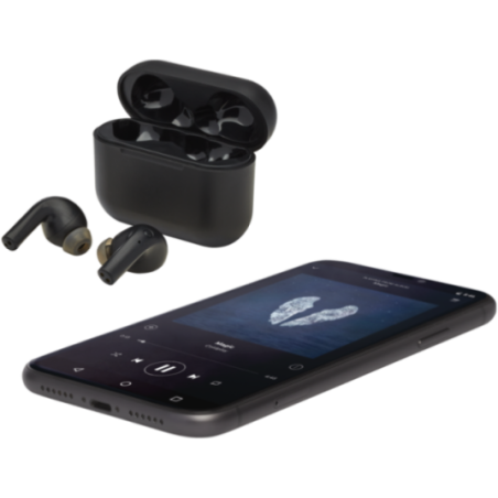 Écouteurs à appariement automatique Braavos 2 
