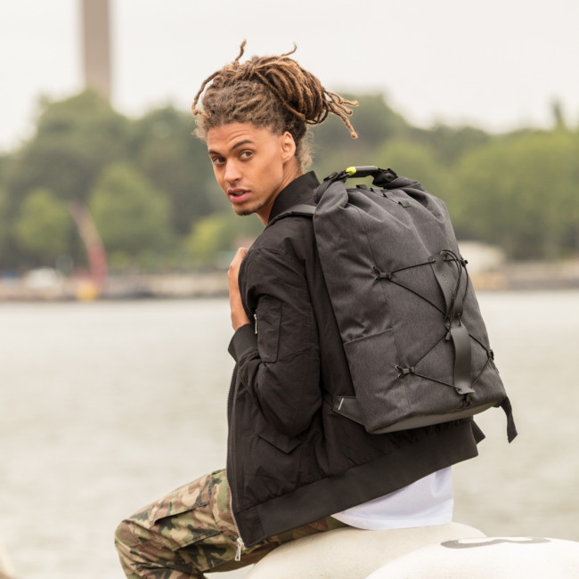 Sac à dos antivol personnalisé Urban Lite 