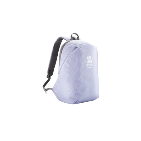 Sac à dos antivol personnalisé Bobby Soft 