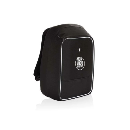 Sac à dos antivol pour ordinateur 15,6" AWARE™ Swiss Peak 