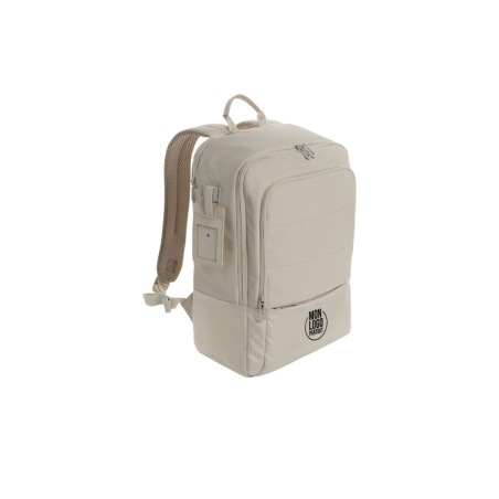 Sac à dos ordinateur personnalisé 15,6" rPET AWARE™ Armond 