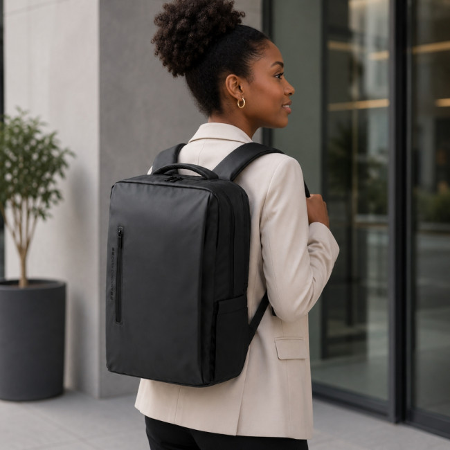 Sac À Dos Personnalisable Ladian 