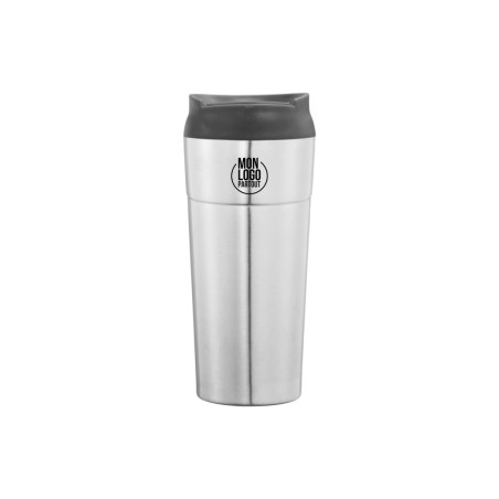 Gobelet isotherme personnalisé Zissou 500 ml 