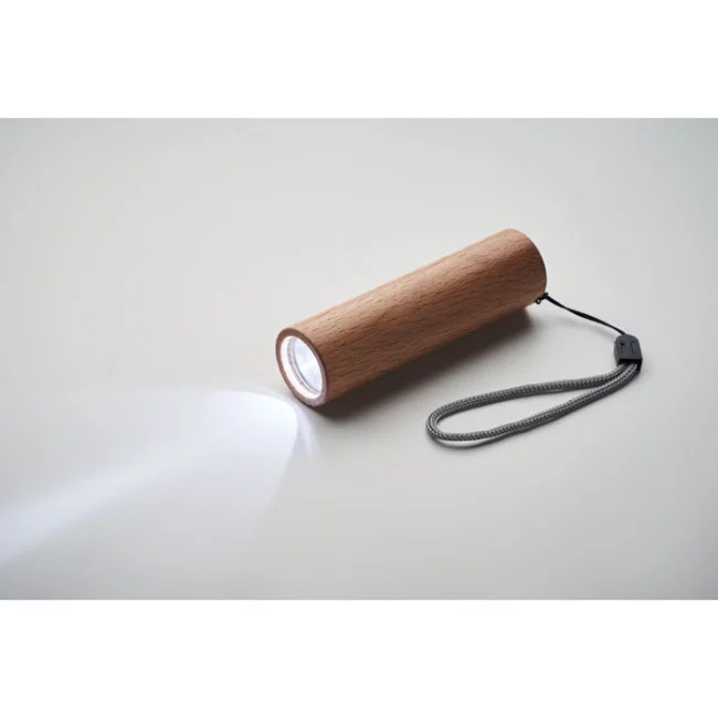 Lampe torche rechargeable Lite 