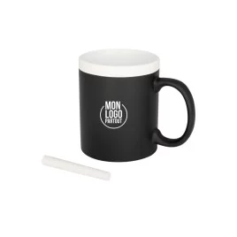 Tasse tableau noir...