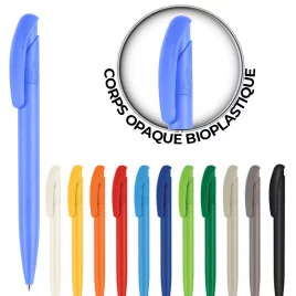 Stylo Publicitaire Nature Plus - couverture