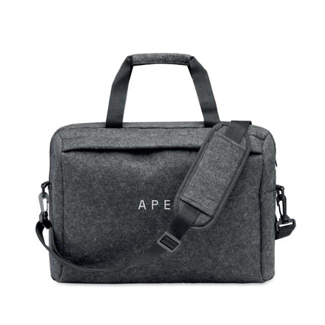 Sac pour ordinateur 15 pouces Plana 