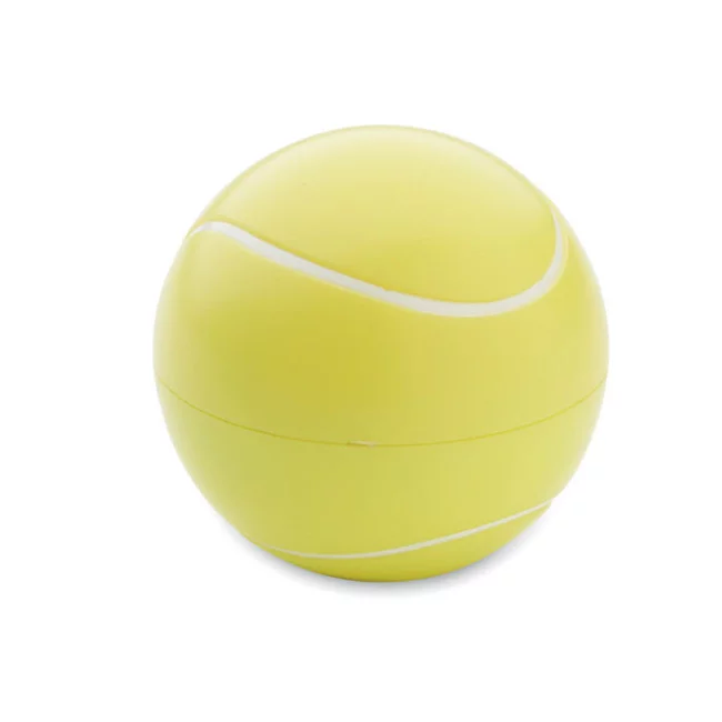Baume à lèvres personnalisable Tennis