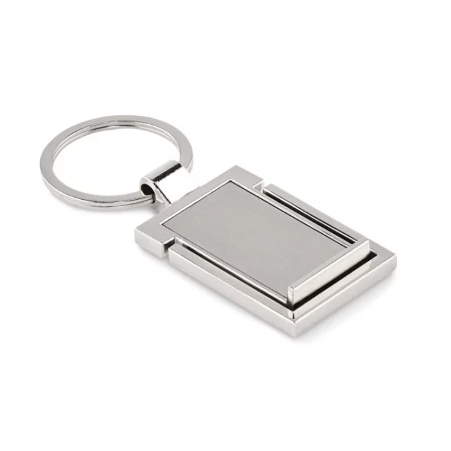 Porte-clés en métal Stanrin 